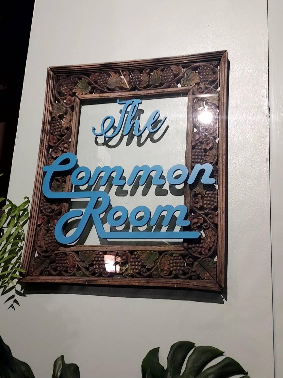 The Commonroom Cnx Chiang Mai Dış mekan fotoğraf